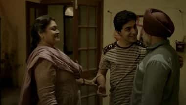 Tabbar review: Ajiptal Singh's debut show on SonyLIV is a stunning Shakespearean family drama