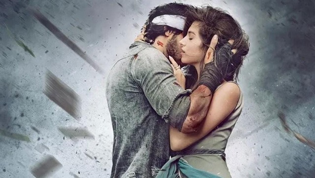 Tadap trailer: Ahan Shetty, Tara Sutaria in Milan Luthria's dark romantic tale set to Pritam's soundtrack Tadap trailer: Ahan Shetty, Tara Sutaria in Milan Luthria's dark romantic tale set to Pritam's soundtrack