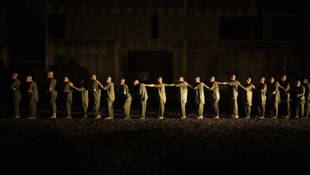 Taliban invokes Islam to weed out drugs from Afghanistan; war begins with shaved heads for addicts Taliban invokes Islam to weed out drugs from Afghanistan; war begins with shaved heads for addicts