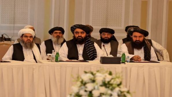 Troika Plus calls on Taliban to sever ties with international terror groups