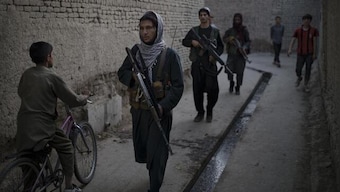 Life under Taliban: For Afghans, constant fear of retribution mingles with relief from having to pay bribes