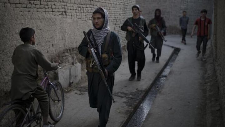 US expresses concern over rights abuses in Afghanistan at Doha meet, asks Taliban to take necessary steps