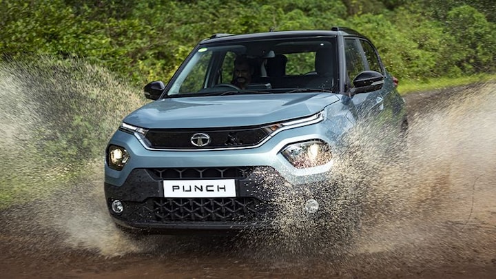 Tata Punch bookings to officially open on 4 October, launch of mini-SUV to take place closer to Diwali