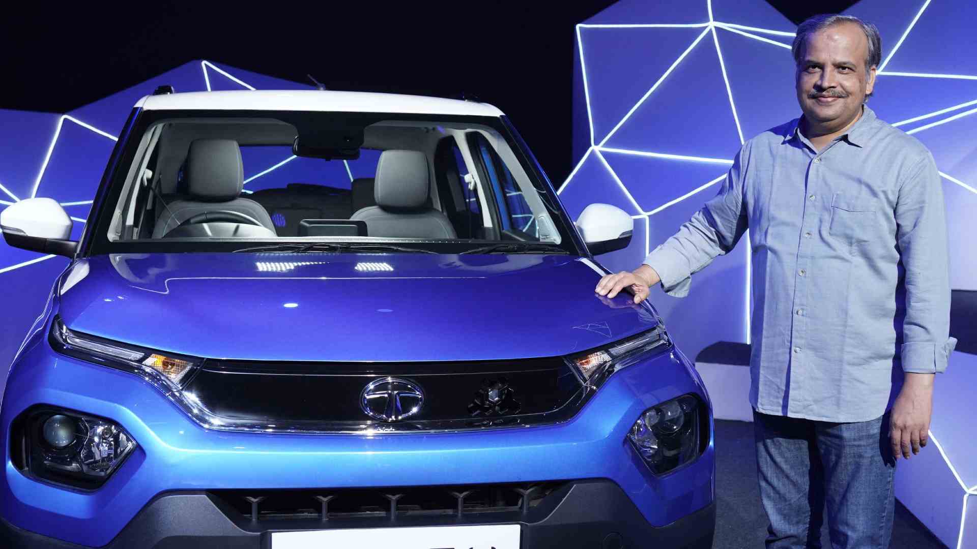 Why the Tata Punch’s five-star GNCAP rating was a steeper target: In conversation with TaMo’s Anand Kulkarni Why the Tata Punch’s five-star GNCAP rating was a steeper target: In conversation with TaMo’s Anand Kulkarni