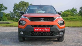 Tata Punch India launch highlights: Prices for Tata's smallest SUV yet start at Rs 5.49 lakh