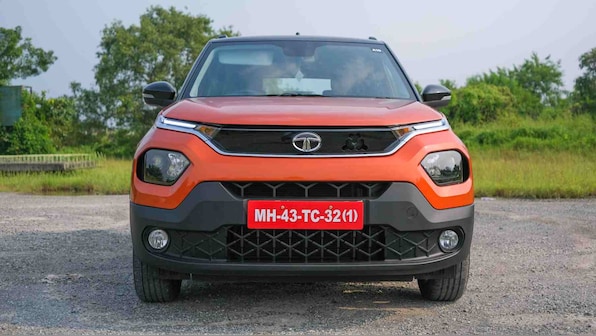 Tata Punch India launch highlights: Prices for Tata's smallest SUV yet start at Rs 5.49 lakh