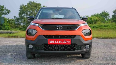 Tata Punch India launch highlights: Prices for Tata's smallest SUV yet start at Rs 5.49 lakh