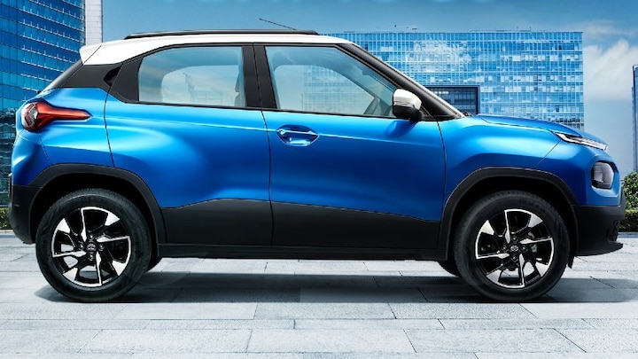 Tata Punch unveil highlights: Mini-SUV available with 1.2-litre petrol engine, AMT gets 'Traction Pro' mode