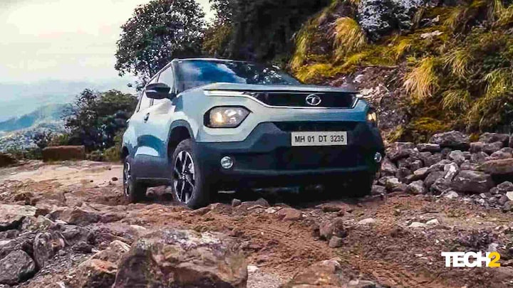 ‘Not a hatchback’: Why Tata Motors is going out of its way to establish the Punch as a true SUV