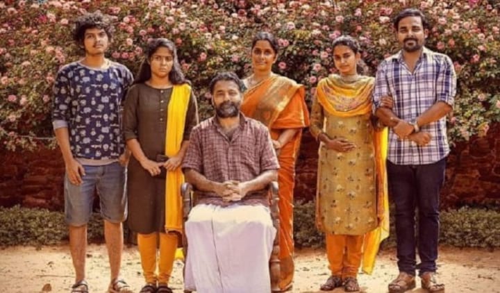 Thinkalazhcha Nishchayam movie review: Hilarious betrothal-eve chaos, as rooted as it gets