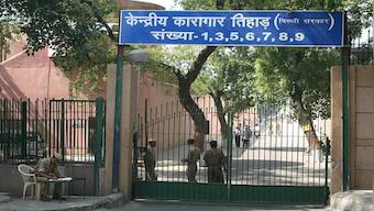 28 Tihar prison officials suspended for being complicit with Unitech’s jailed ex-promoters