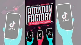 Book review: Attention Factory tells the story of TikTok and the mysterious art of converting attention into dollars