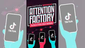 Book review: Attention Factory tells the story of TikTok and the mysterious art of converting attention into dollars