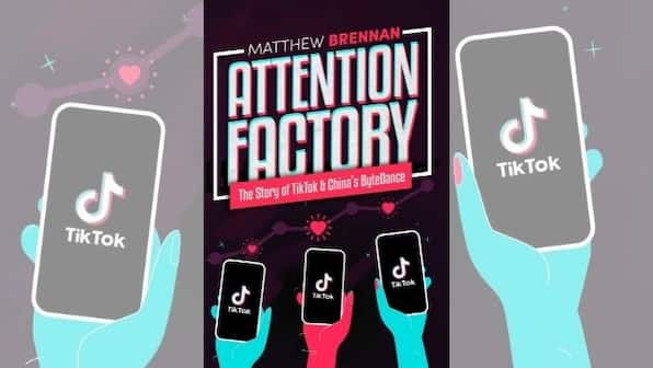 Book review: Attention Factory tells the story of TikTok and the mysterious art of converting attention into dollars