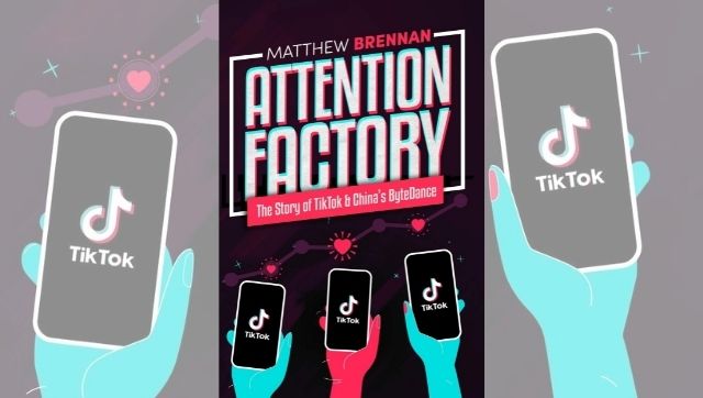Book review: Attention Factory tells the story of TikTok and the mysterious art of converting attention into dollars Book review: Attention Factory tells the story of TikTok and the mysterious art of converting attention into dollars