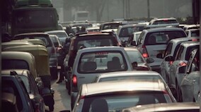 Silence of unmusical lambs: A short history of honking in India as Centre mulls new vehicle horns