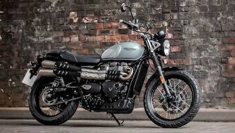Updated Triumph Street Scrambler launched in India at Rs 9.35 lakh: Here’s all you need to know