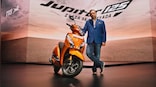 TVS Jupiter 125 launched in India with prices starting at Rs 73,400: Check specs, features, rivals