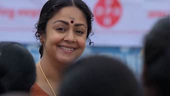 Udanpirappe movie review: Jyothika is fine, but can't elevate this rehash of age-old narrative