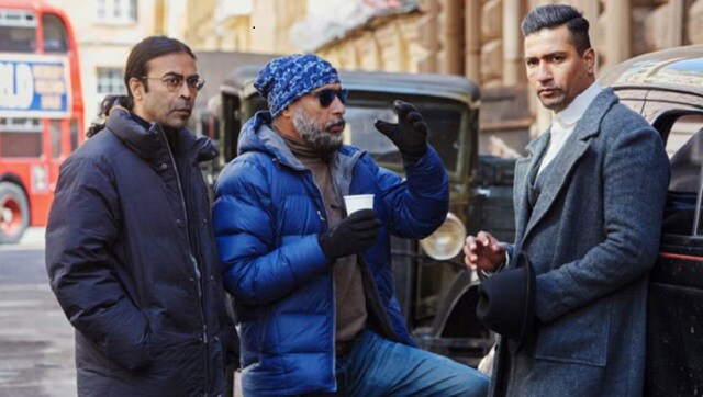 Vicky Kaushal, Shoojit Sircar on bringing alive the 'rich, eclectic, and intellectually restless life' of Sardar Udham Singh Vicky Kaushal, Shoojit Sircar on bringing alive the 'rich, eclectic, and intellectually restless life' of Sardar Udham Singh