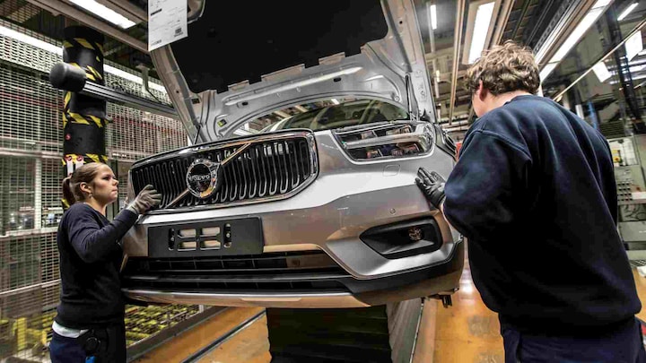 Volvo Car India will now offer ‘lifetime warranty’ on vehicle spare parts: Here are the details