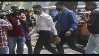Sameer Wankhede faces NCB heat; Nawab Malik adds another twist to tale