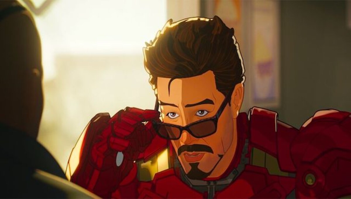 Avengers: Endgame' Alternate Ending Featured Iron Man's Survival
