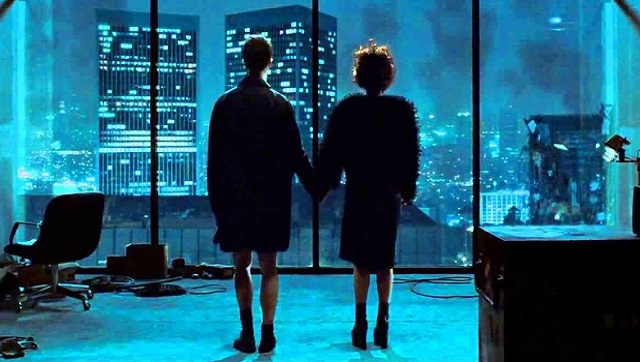 Before Fight Club, here's how China has imposed alternate endings on Hollywood and Hong Kong movies Before Fight Club, here's how China has imposed alternate endings on Hollywood and Hong Kong movies