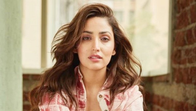 Yami Gautam reveals she has an incurable skin condition: 'Found courage to accept my flaws' Yami Gautam reveals she has an incurable skin condition: 'Found courage to accept my flaws'