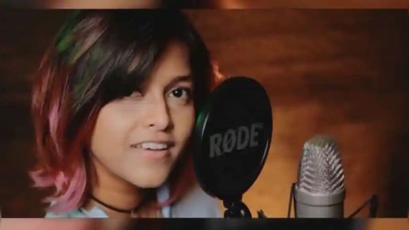 Hindi version of Sri Lankan singer Yohani's viral hit Manike Mage to feature in Indra Kumar's Thank God