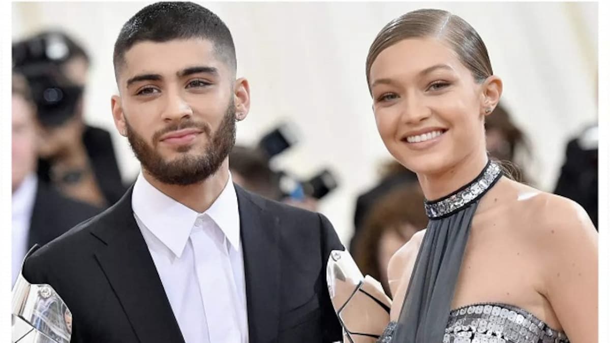 Zayn Malik, Gigi Hadid part ways after singer's alleged dispute with Yolanda