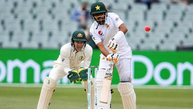 Australia last toured Pakistan in 1998. AFP