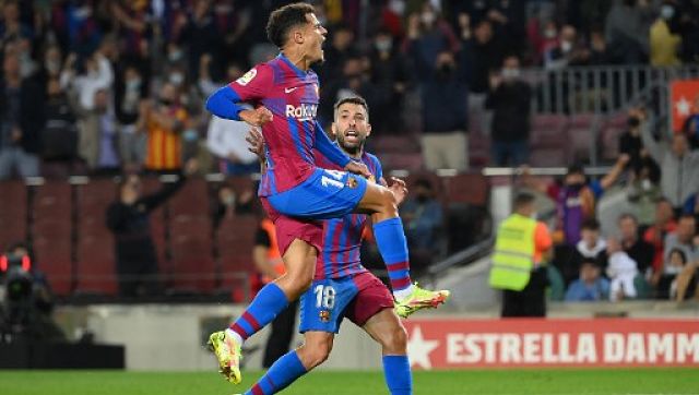 'He will definitely do very well': Philippe Coutinho backs Xavi to succeed at Barcelona 'He will definitely do very well': Philippe Coutinho backs Xavi to succeed at Barcelona