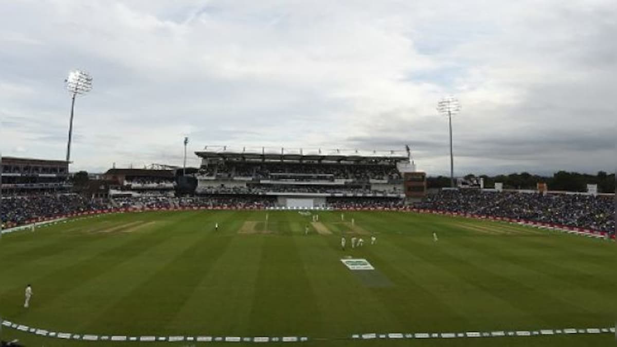 Yorkshire CCC coach Andrew Gale suspended over anti-Semitic tweet