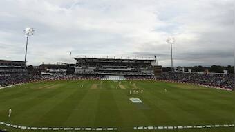 Yorkshire CCC coach Andrew Gale suspended over anti-Semitic tweet