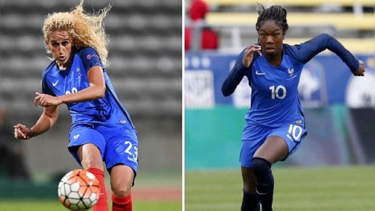 PSG women's football star Aminata Diallo arrested over attack on teammate Kheira Hamraoui