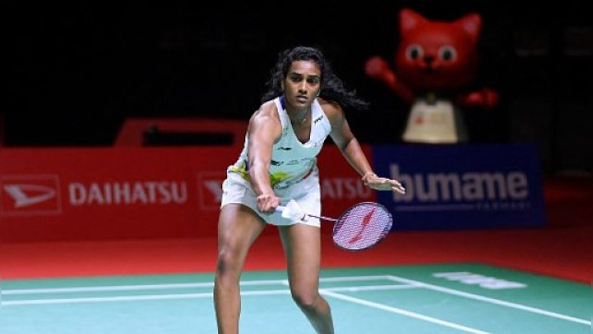 Indonesia Open 2021: PV Sindhu secures hard-fought win against Aya Ohori in opening round