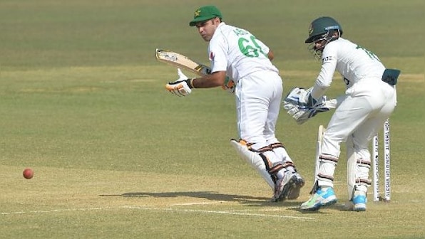 Highlights, Bangladesh vs Pakistan 1st Test Day 3 at Chattogram, Full cricket score: Hosts lead by 83 runs in second innings