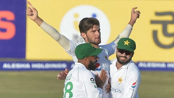 LIVE Cricket Score, Bangladesh vs Pakistan 1st Test Day 4 at Chattogram