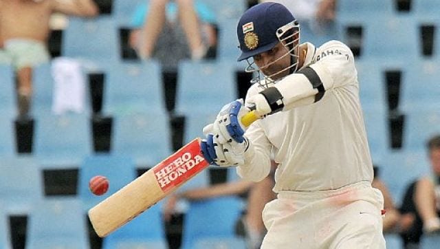 Happy Birthday Virender Sehwag: Watch top innings of India’s most destructive opener – Firstcricket News, Firstpost