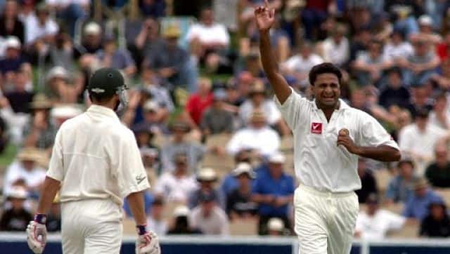 In Indian conditions, Srinath would have to make way for the spinning wiles of Bishen Bedi or Ravichandran Ashwin, but at Lord’s they might have to carry the drinks. AFP