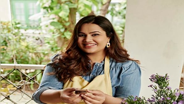 How Coming Home helped pastry chef Pooja Dhingra find herself again