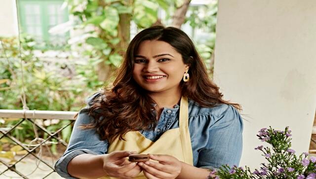 How Coming Home helped pastry chef Pooja Dhingra find herself again How Coming Home helped pastry chef Pooja Dhingra find herself again