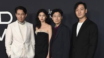 Squid Game creator Hwang Dong-hyuk confirms season 2: 'There's been so much love, demand'
