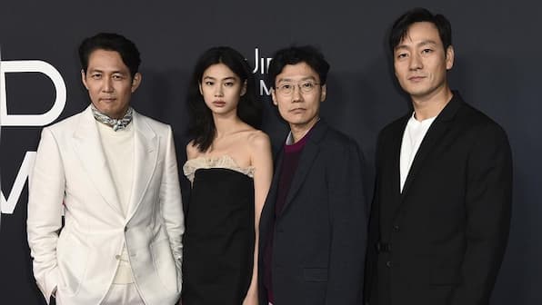 Squid Game creator Hwang Dong-hyuk confirms season 2: 'There's been so much love, demand'