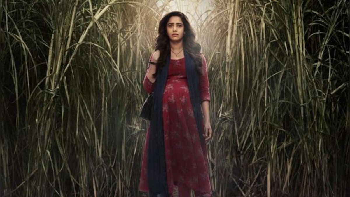 Nushrratt Bharuccha on bagging her first solo project, Chhorii and how it's a 'socially responsible horror film'