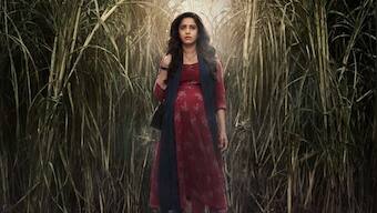 Nushrratt Bharuccha on bagging her first solo project, Chhorii and how it's a 'socially responsible horror film'