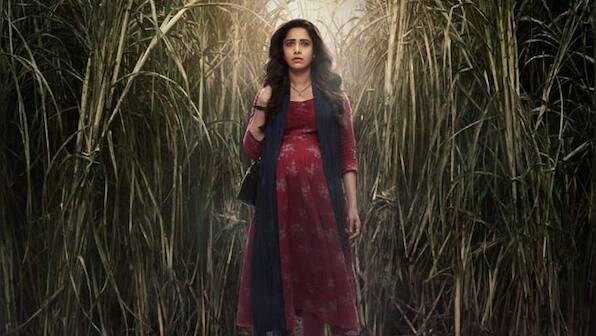 Nushrratt Bharuccha on bagging her first solo project, Chhorii and how it's a 'socially responsible horror film'