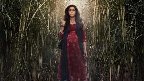 Chhorii movie review: Muddled with horror clichés, Nushrratt Bharuccha's film strays away from its social intent