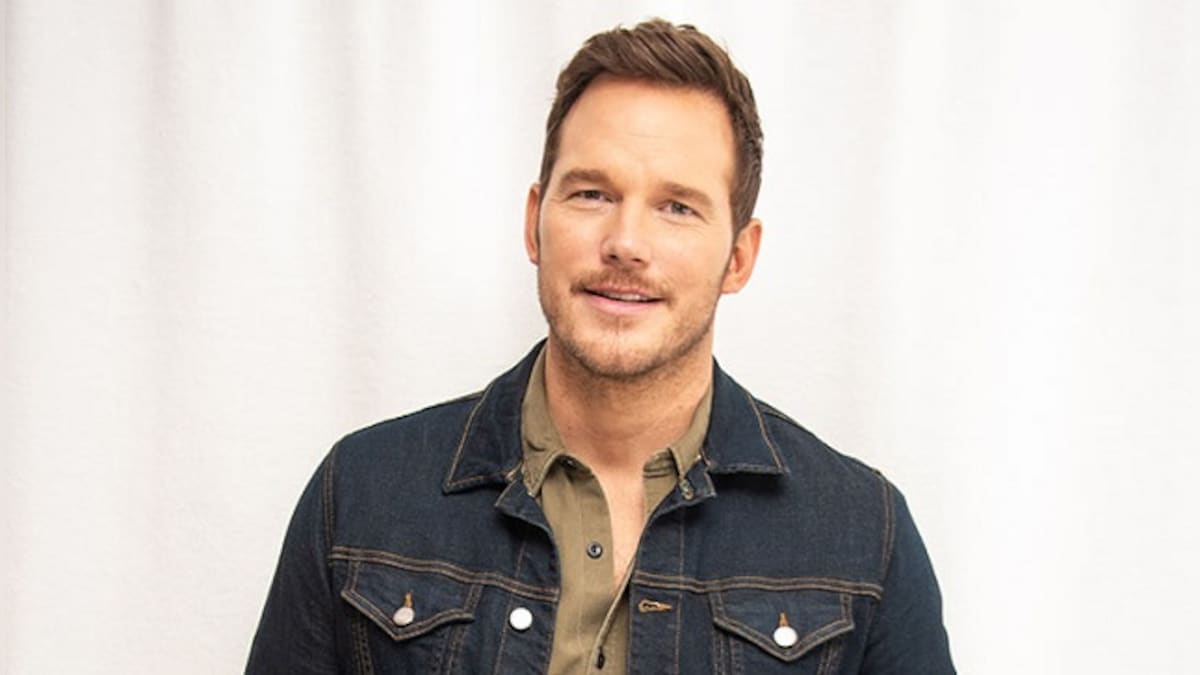 Chris Pratt to voice Garfield in new animated film penned by Finding Nemo writer, produced by Ron's Gone Wrong makers